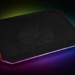 DOES GAMING LAPTOP NEED COOLING PAD