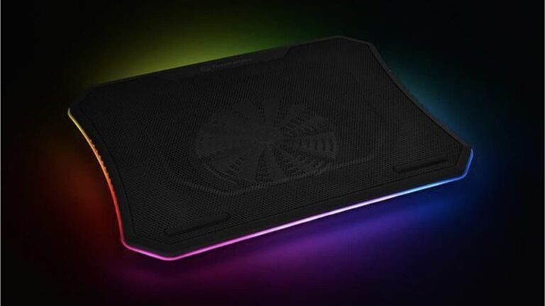 DOES GAMING LAPTOP NEED COOLING PAD?