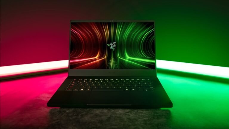 HOW MUCH IS A RAZER GAMING LAPTOP?