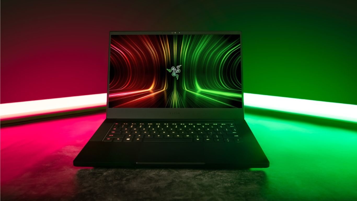 HOW MUCH IS A RAZER GAMING LAPTOP